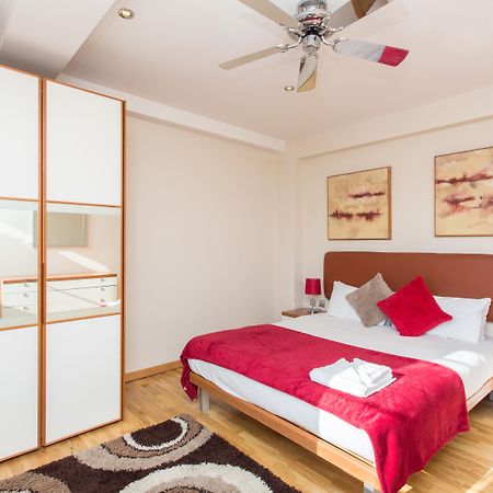 Roland House Apart otel Londra Dış mekan fotoğraf