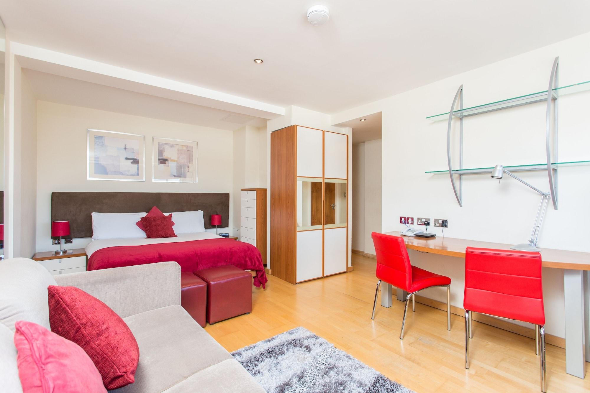Roland House Apart otel Londra Dış mekan fotoğraf