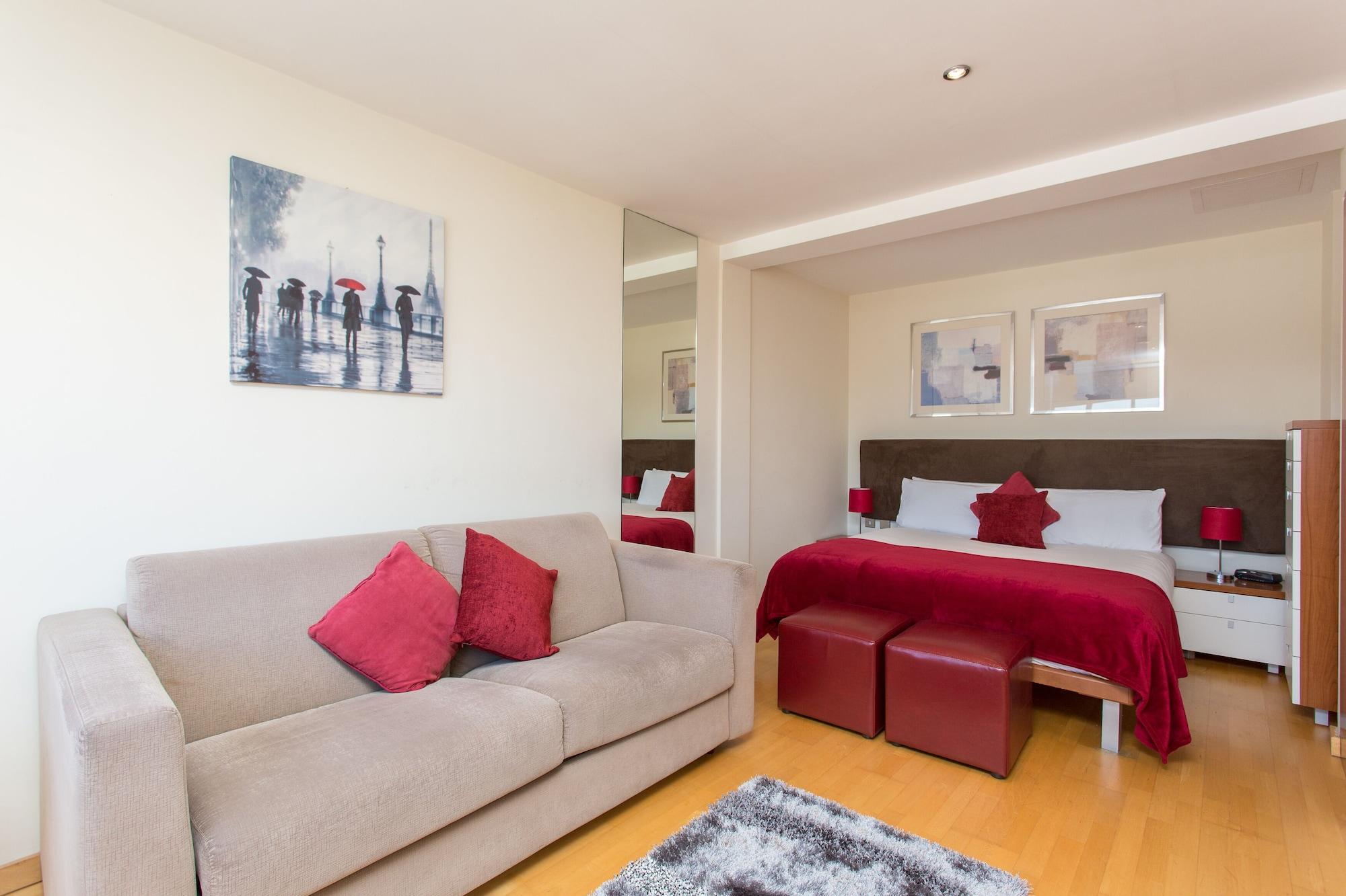 Roland House Apart otel Londra Dış mekan fotoğraf