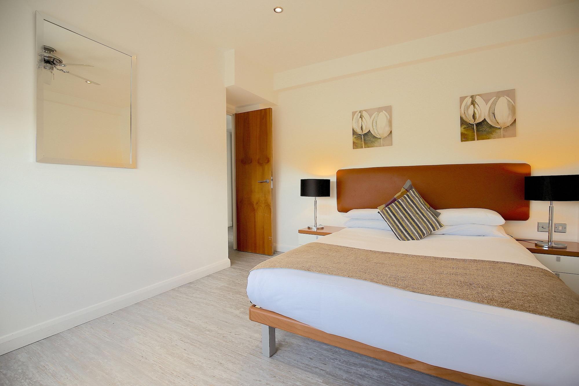 Roland House Apart otel Londra Dış mekan fotoğraf