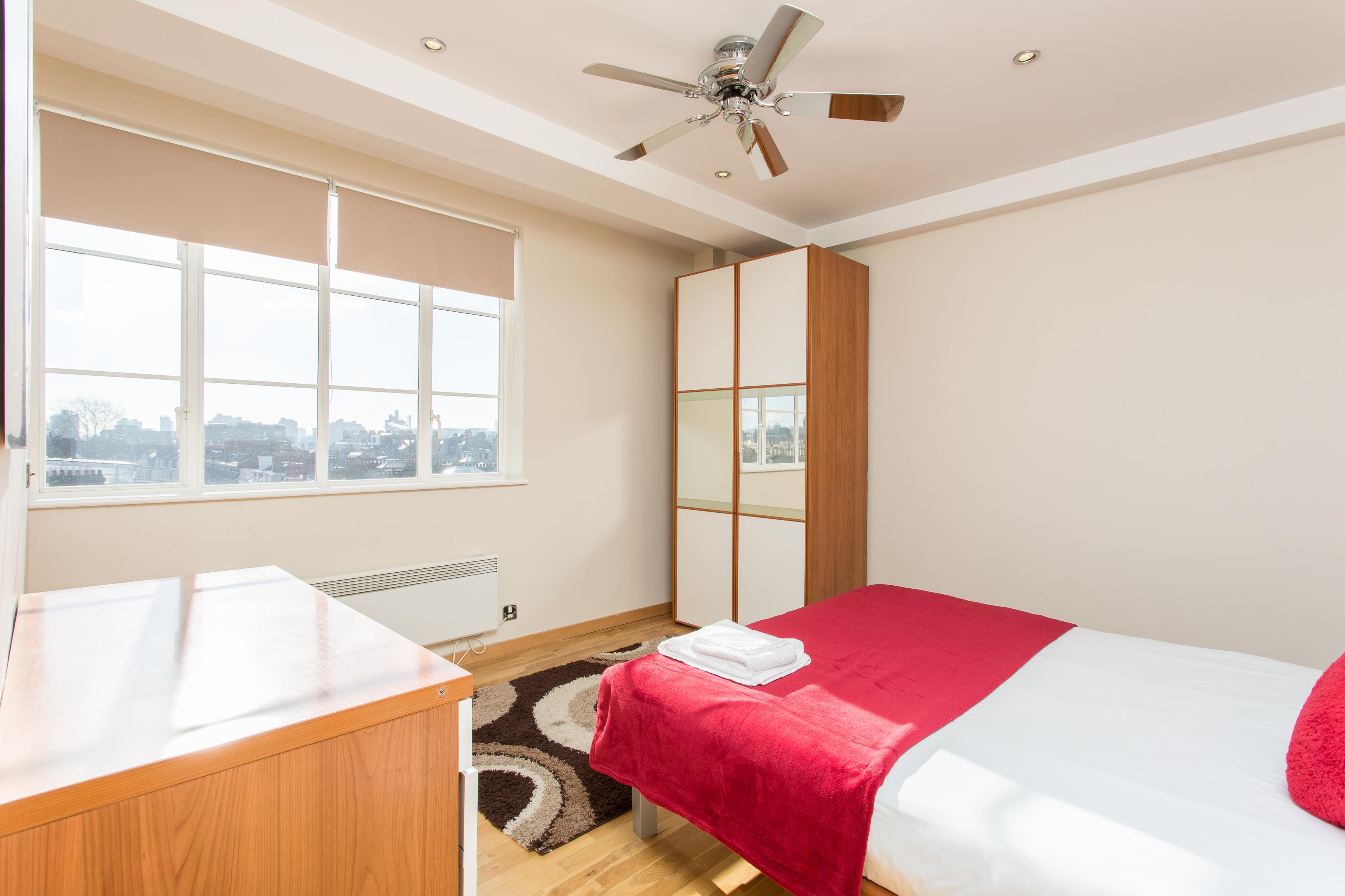 Roland House Apart otel Londra Dış mekan fotoğraf