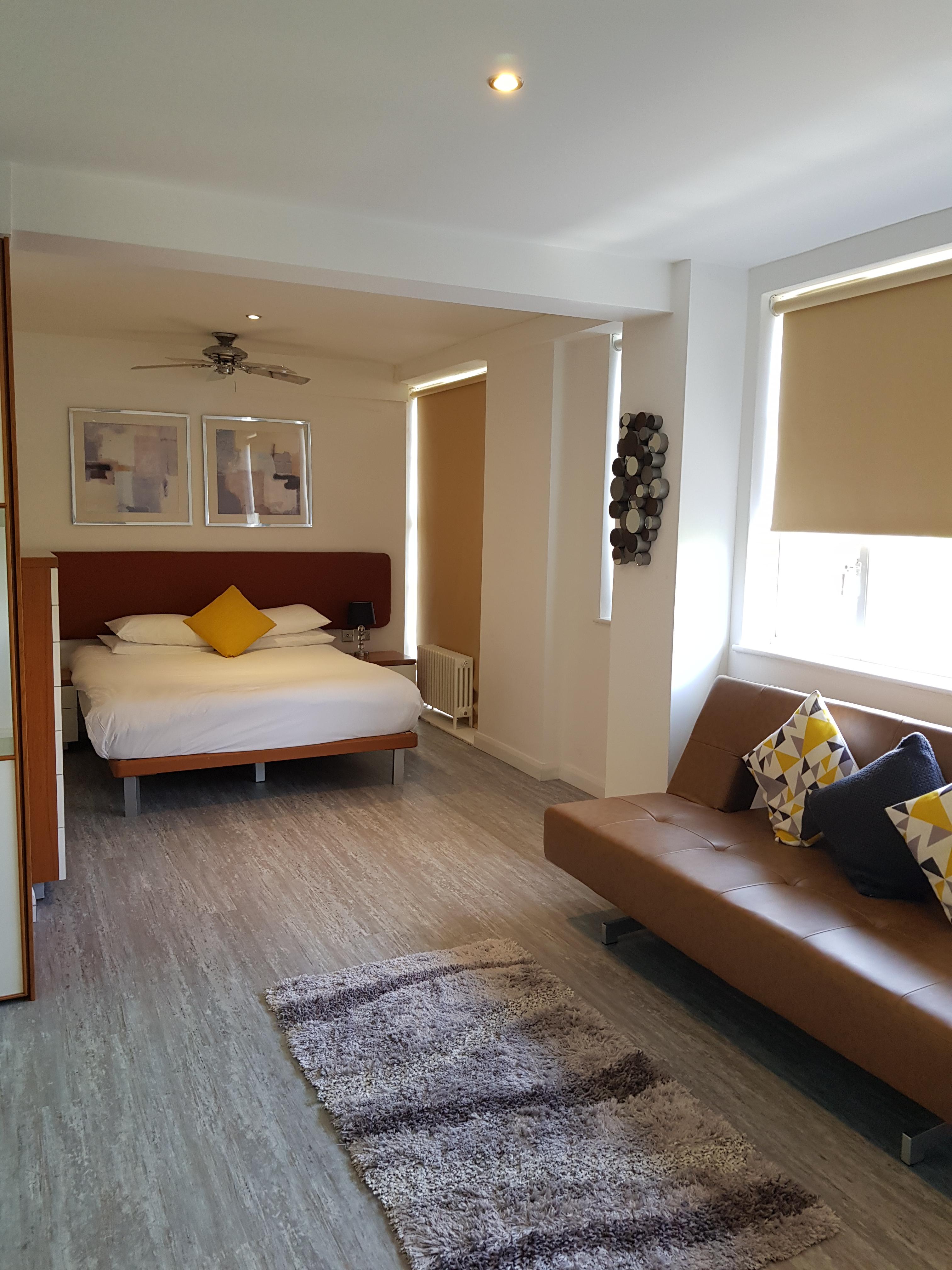 Roland House Apart otel Londra Dış mekan fotoğraf