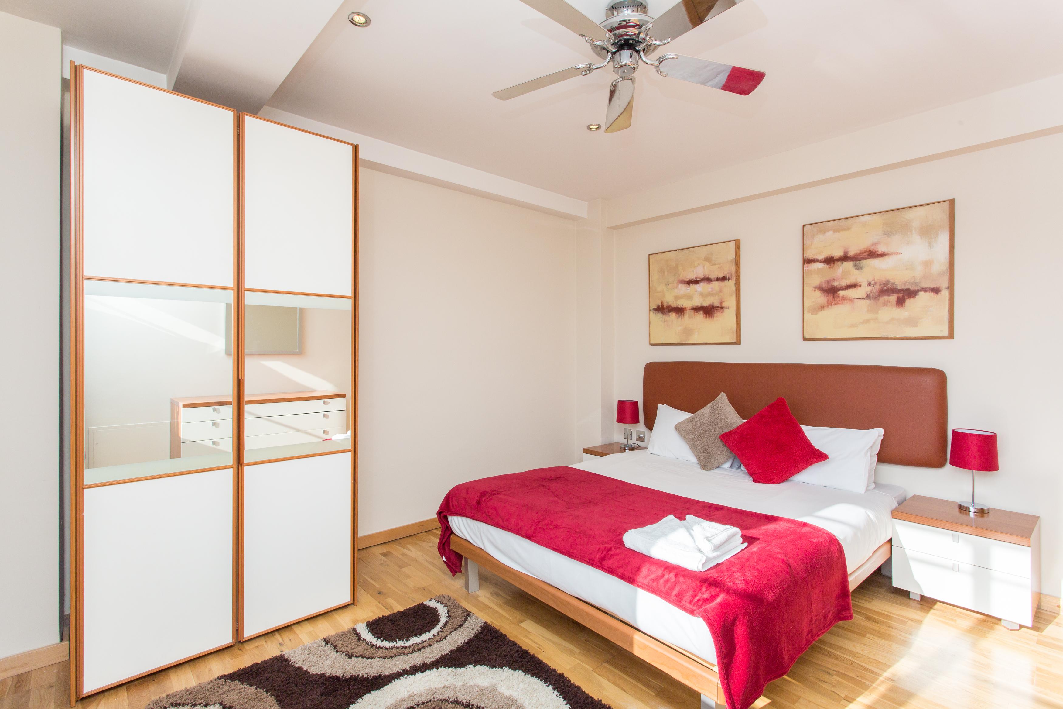Roland House Apart otel Londra Dış mekan fotoğraf