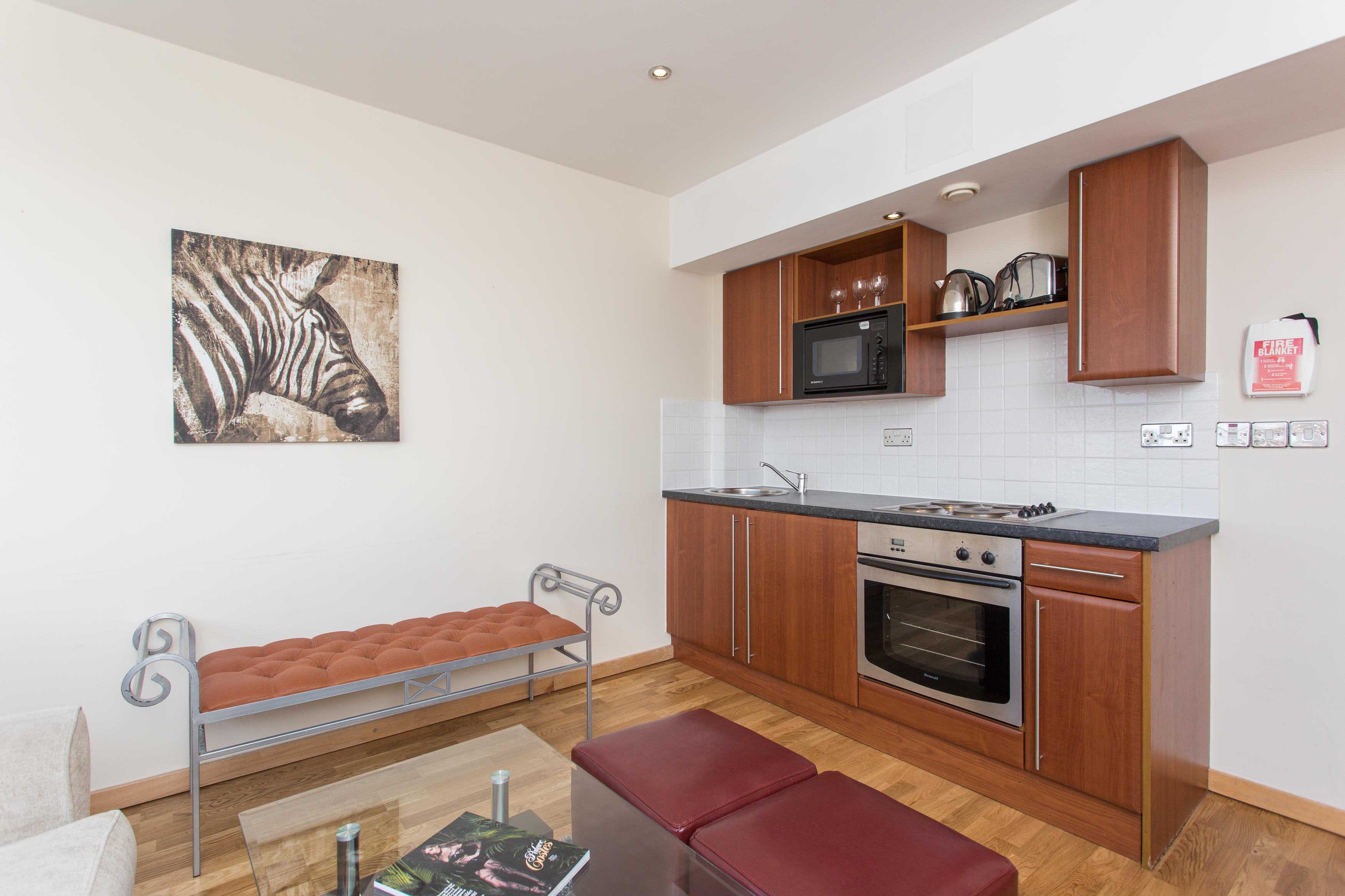 Roland House Apart otel Londra Dış mekan fotoğraf