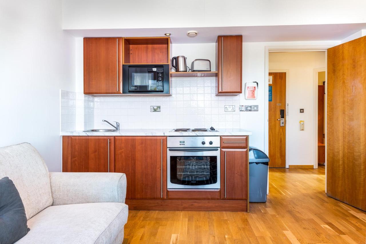 Roland House Apart otel Londra Dış mekan fotoğraf