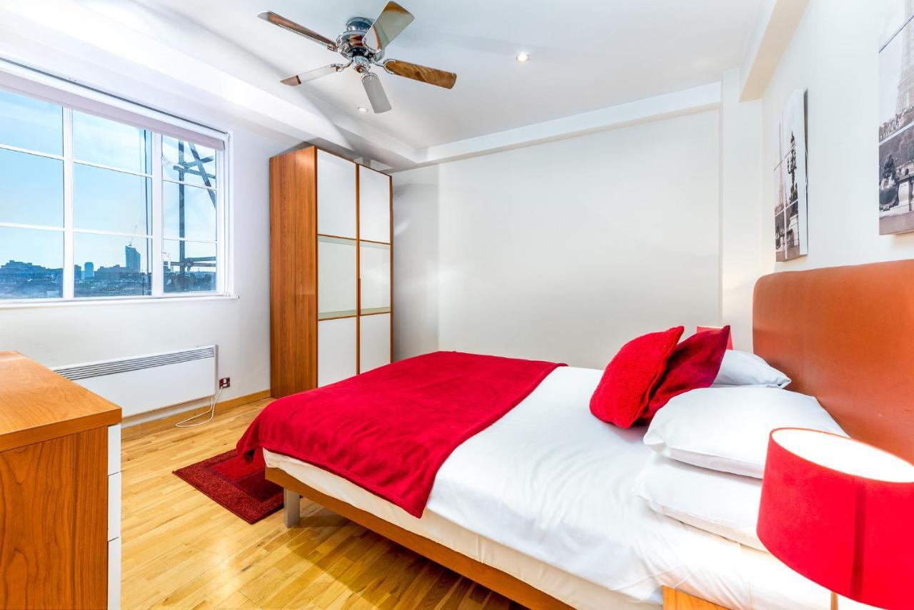 Roland House Apart otel Londra Dış mekan fotoğraf