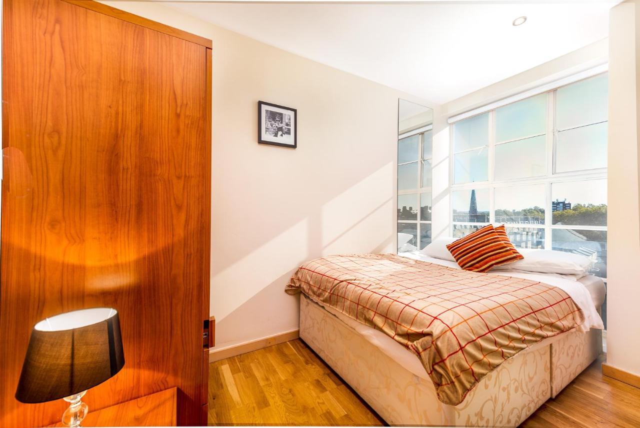 Roland House Apart otel Londra Dış mekan fotoğraf
