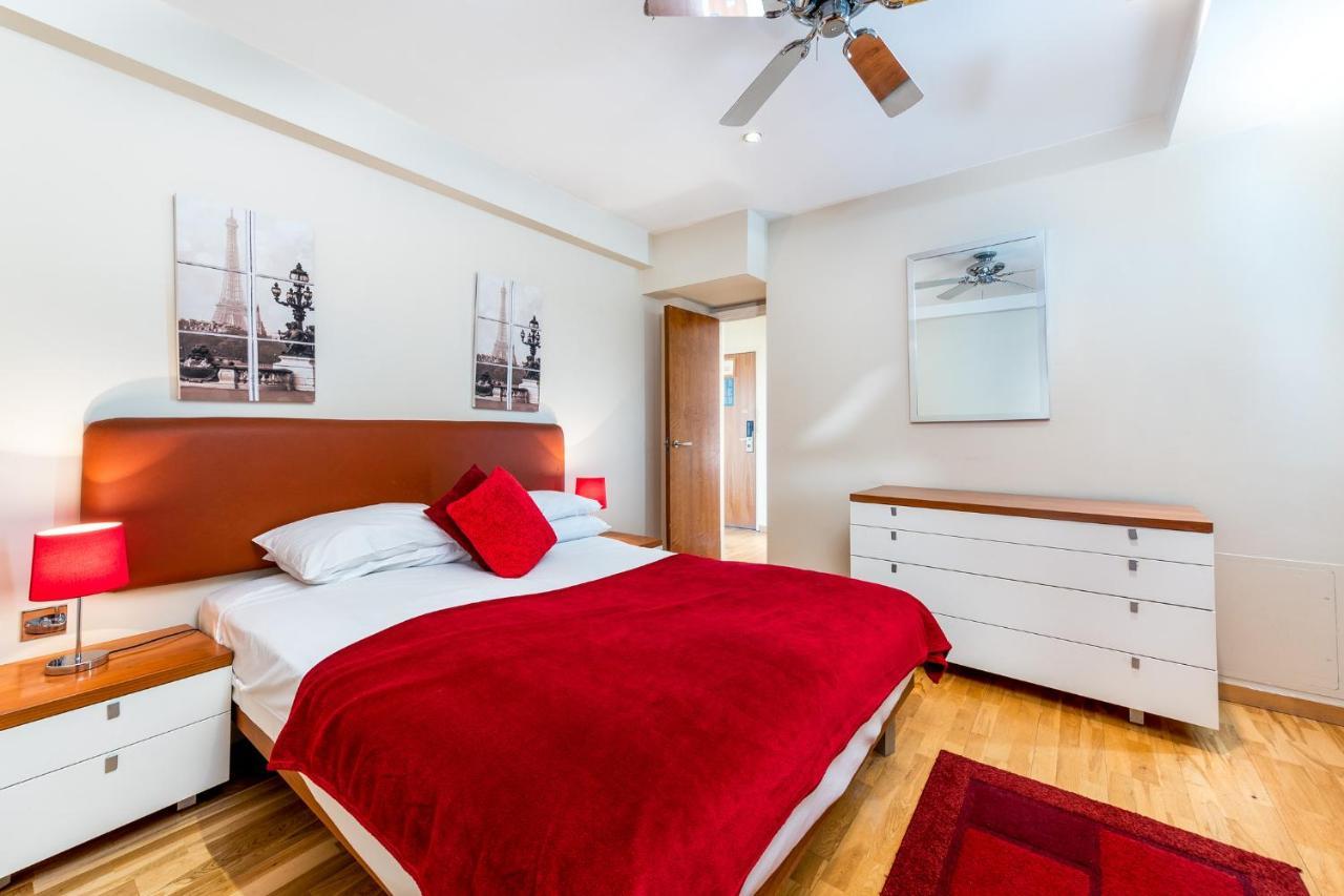 Roland House Apart otel Londra Dış mekan fotoğraf