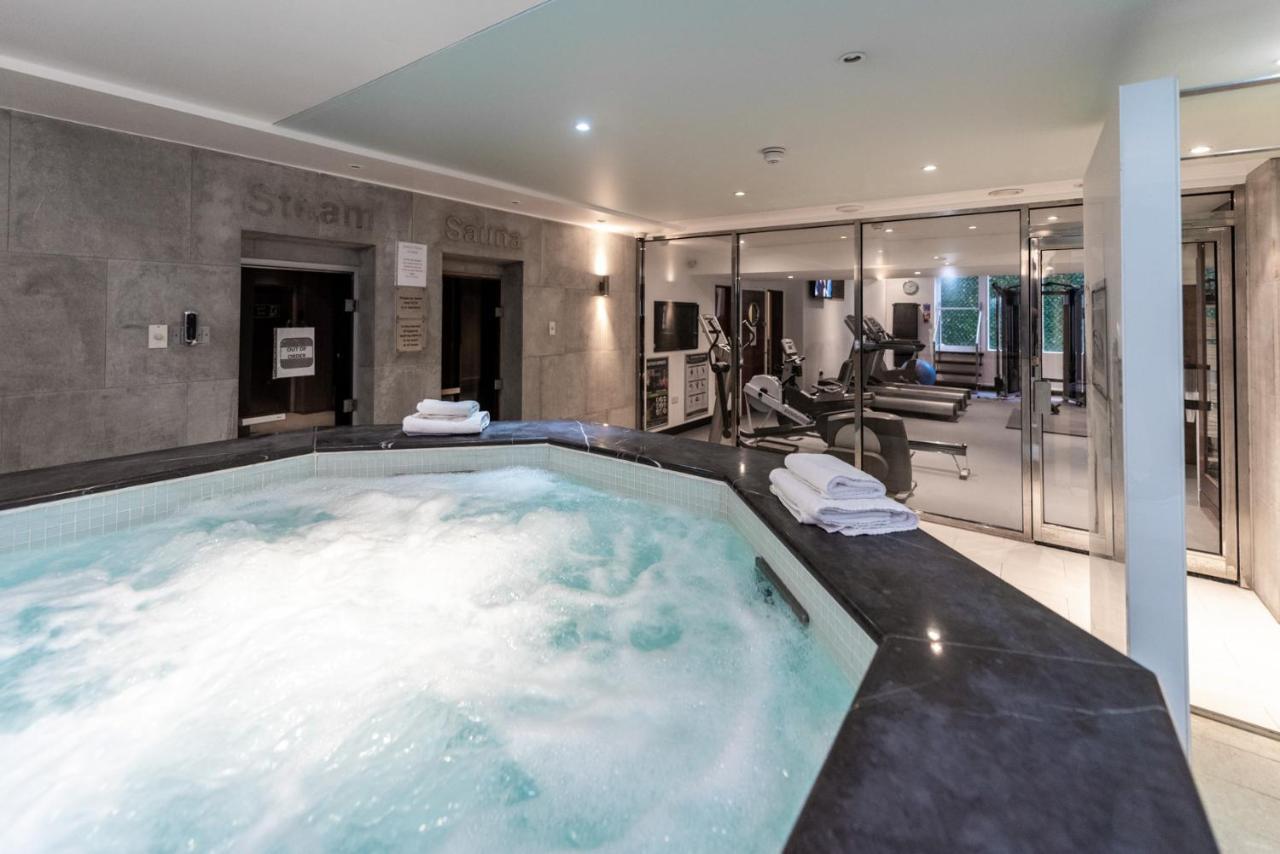 Roland House Apart otel Londra Dış mekan fotoğraf