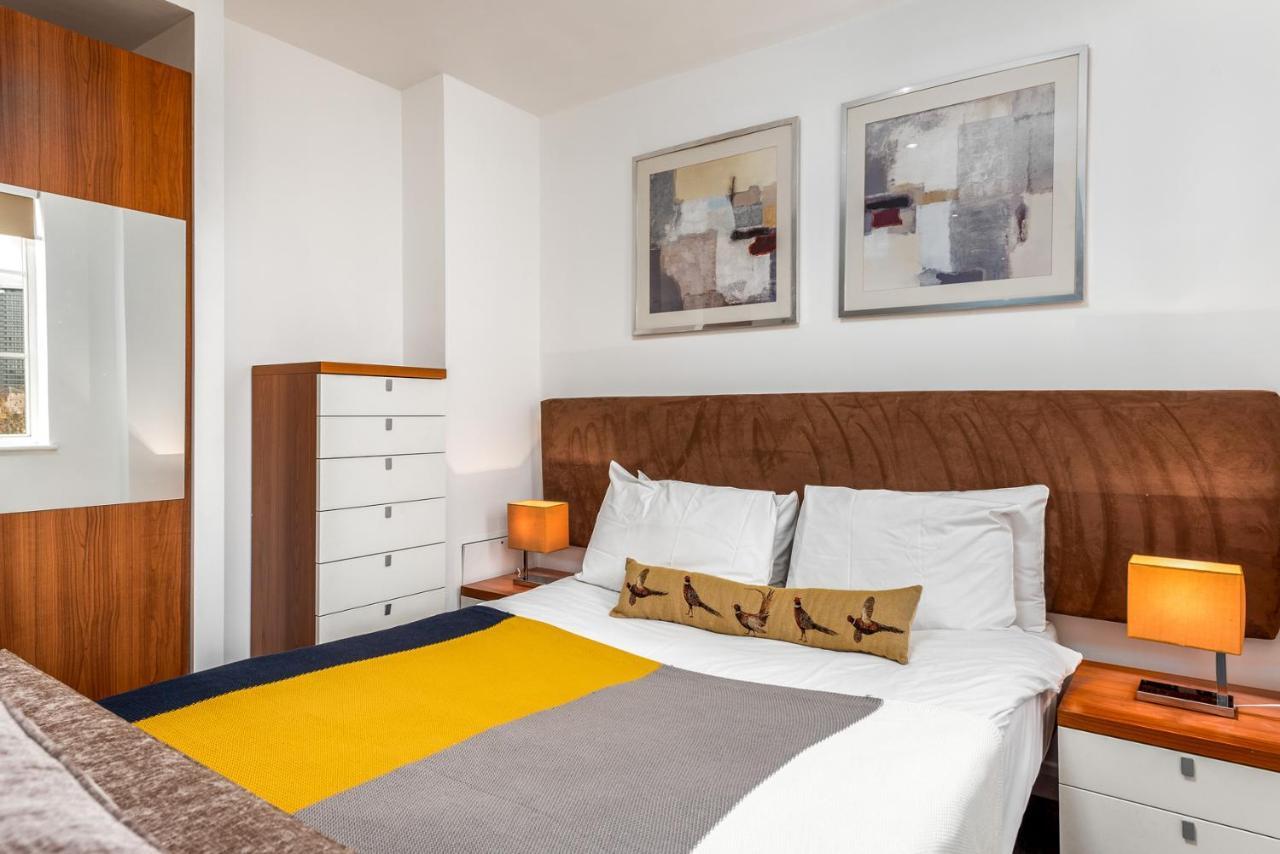 Roland House Apart otel Londra Dış mekan fotoğraf