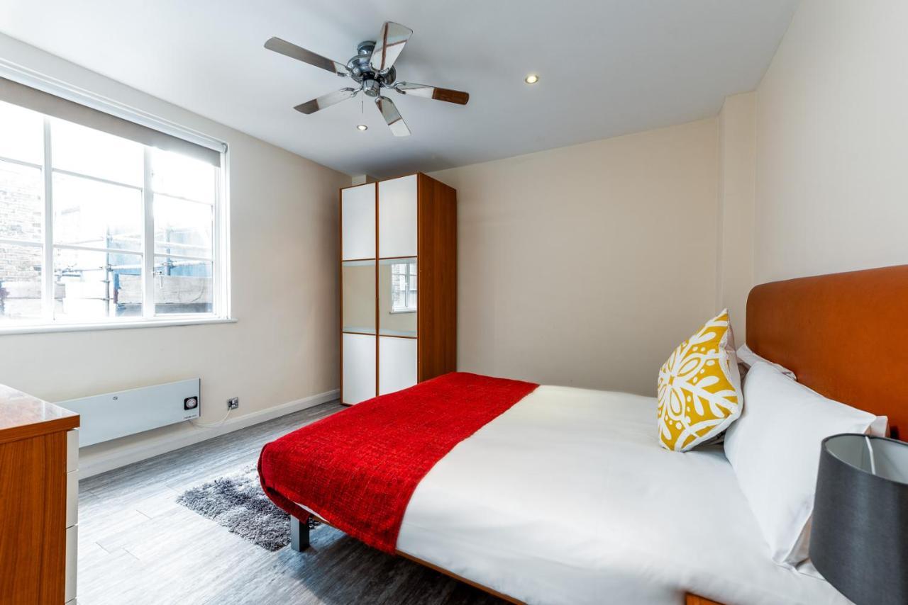 Roland House Apart otel Londra Dış mekan fotoğraf