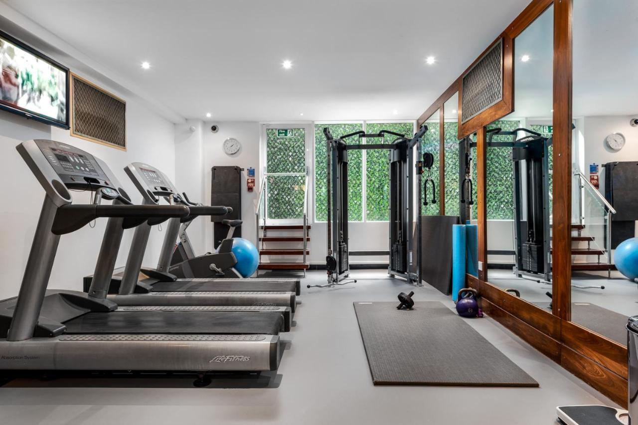 Roland House Apart otel Londra Dış mekan fotoğraf
