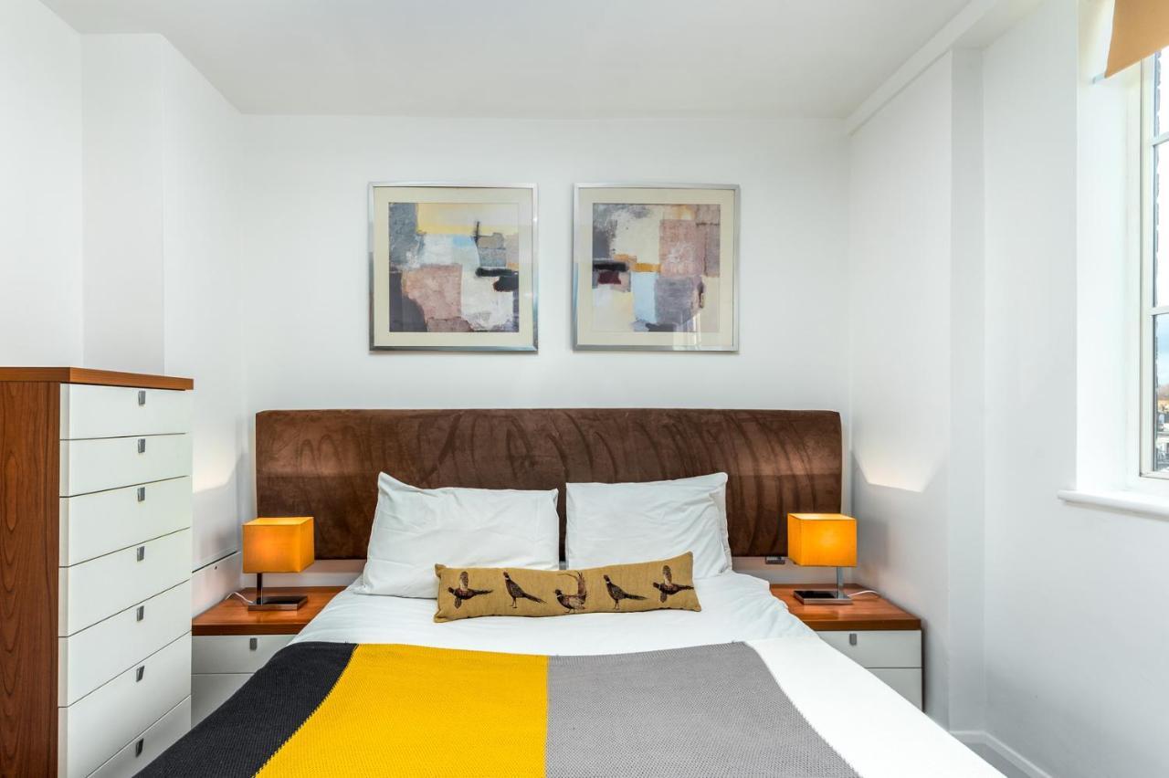 Roland House Apart otel Londra Dış mekan fotoğraf