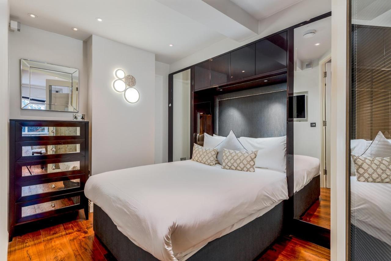 Roland House Apart otel Londra Dış mekan fotoğraf
