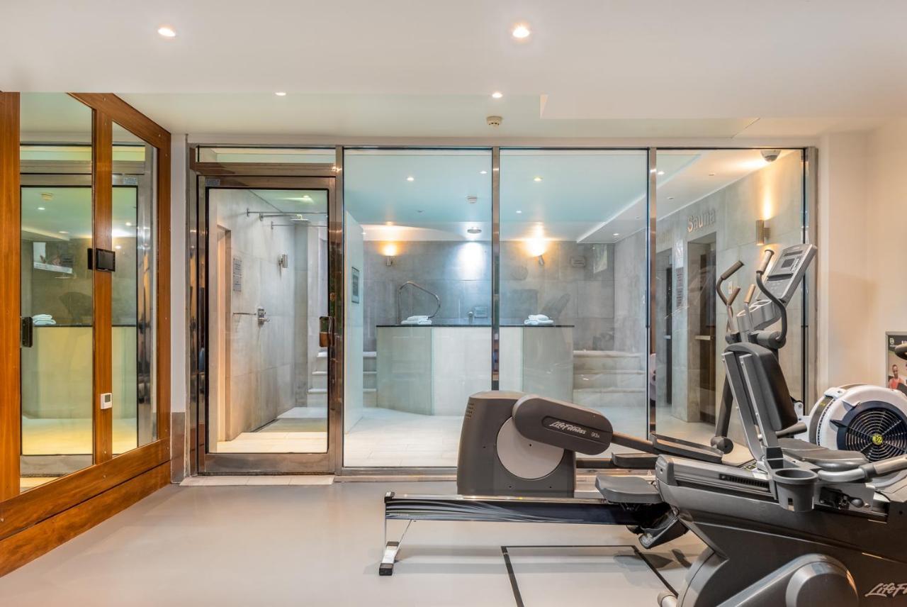 Roland House Apart otel Londra Dış mekan fotoğraf