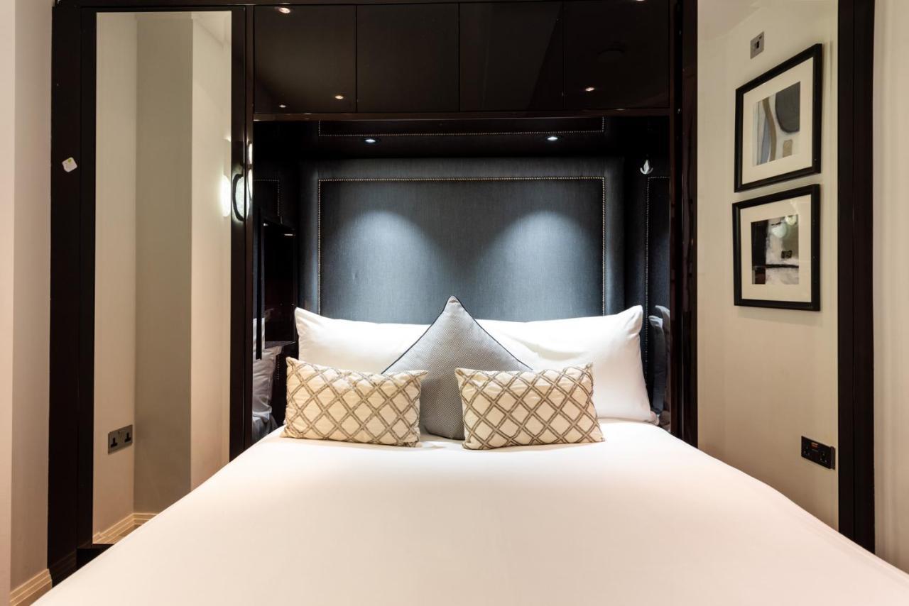 Roland House Apart otel Londra Dış mekan fotoğraf