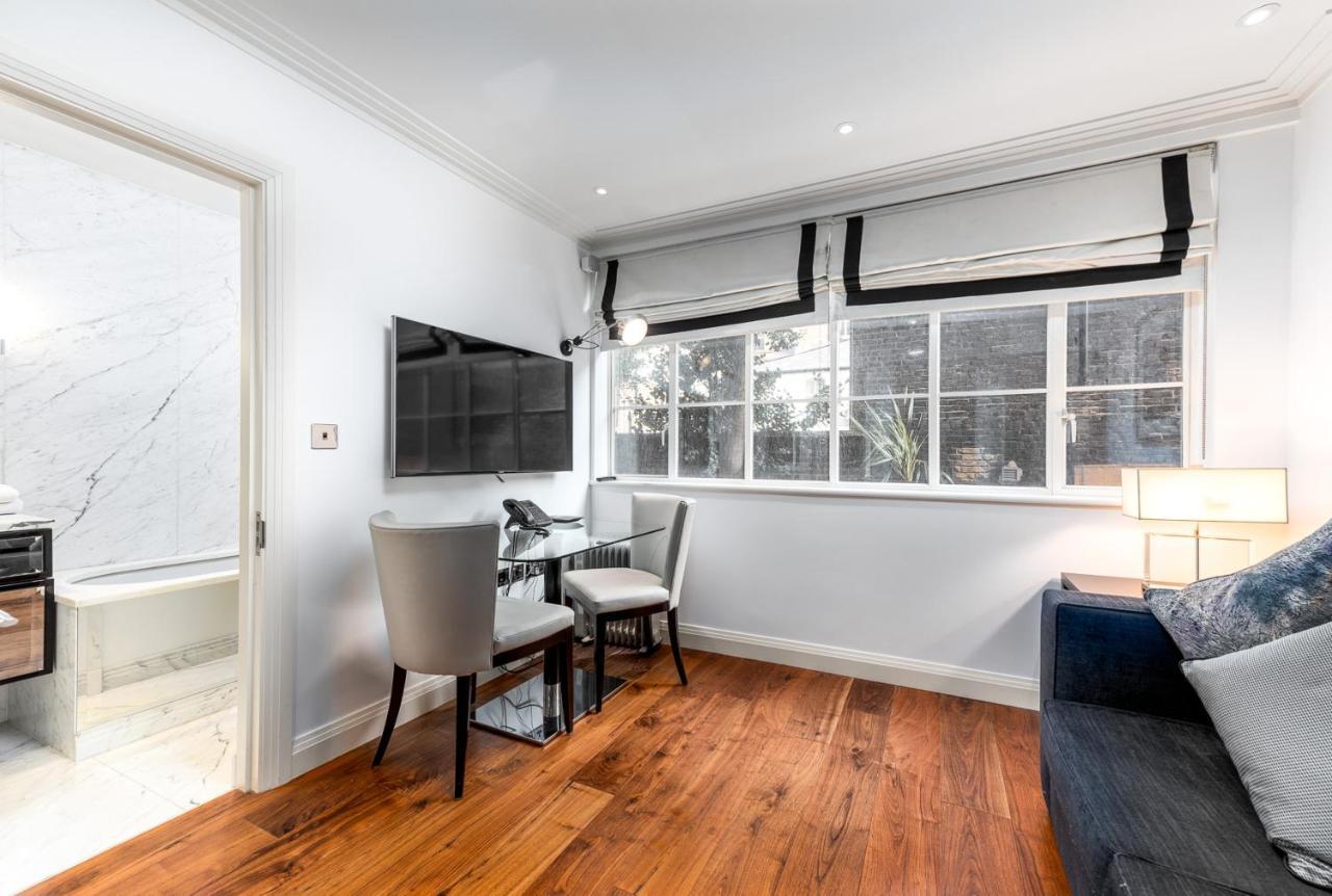 Roland House Apart otel Londra Dış mekan fotoğraf
