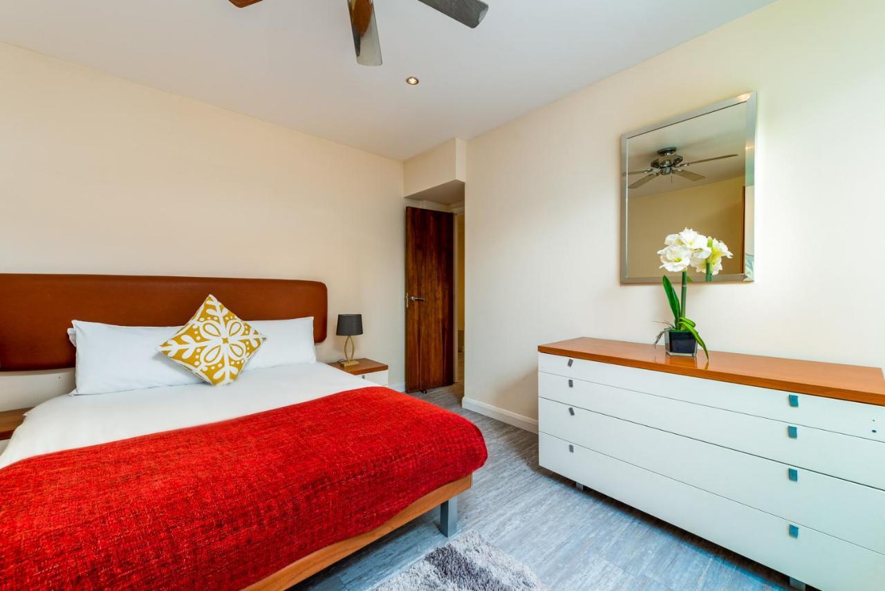 Roland House Apart otel Londra Dış mekan fotoğraf