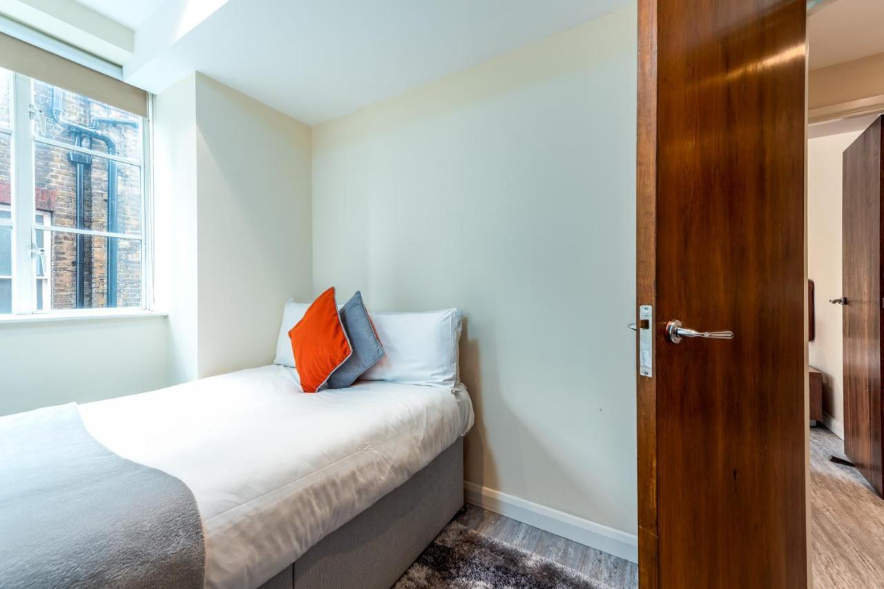 Roland House Apart otel Londra Dış mekan fotoğraf