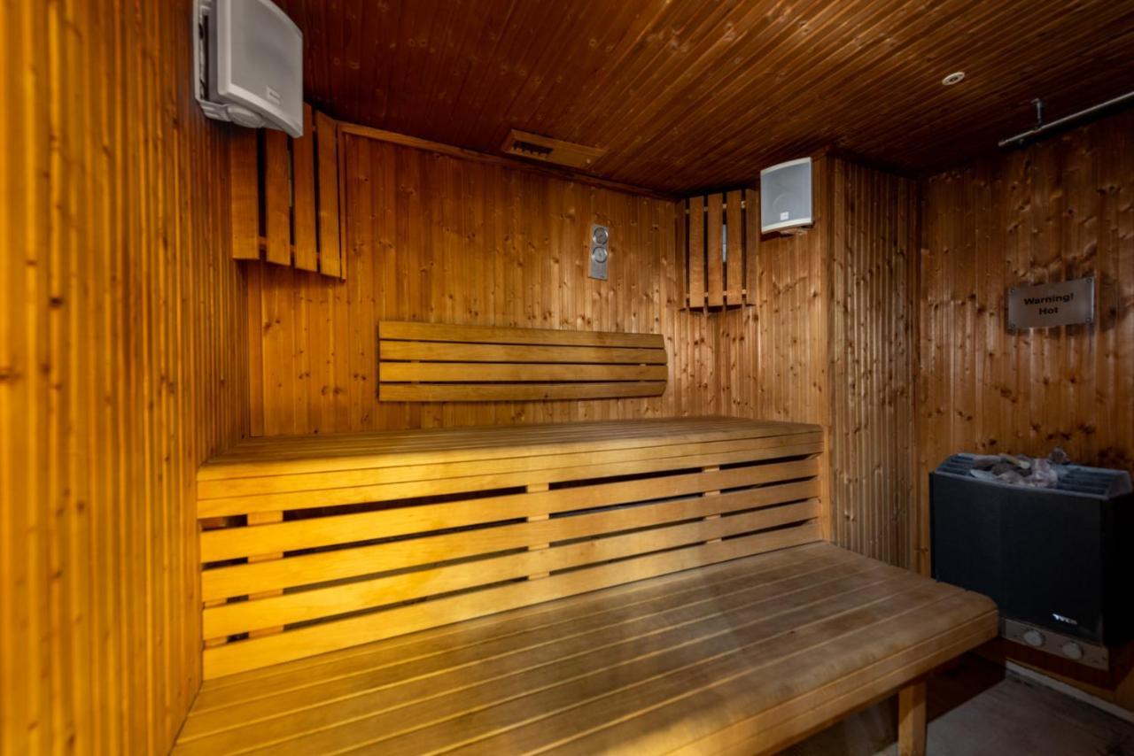 Roland House Apart otel Londra Dış mekan fotoğraf
