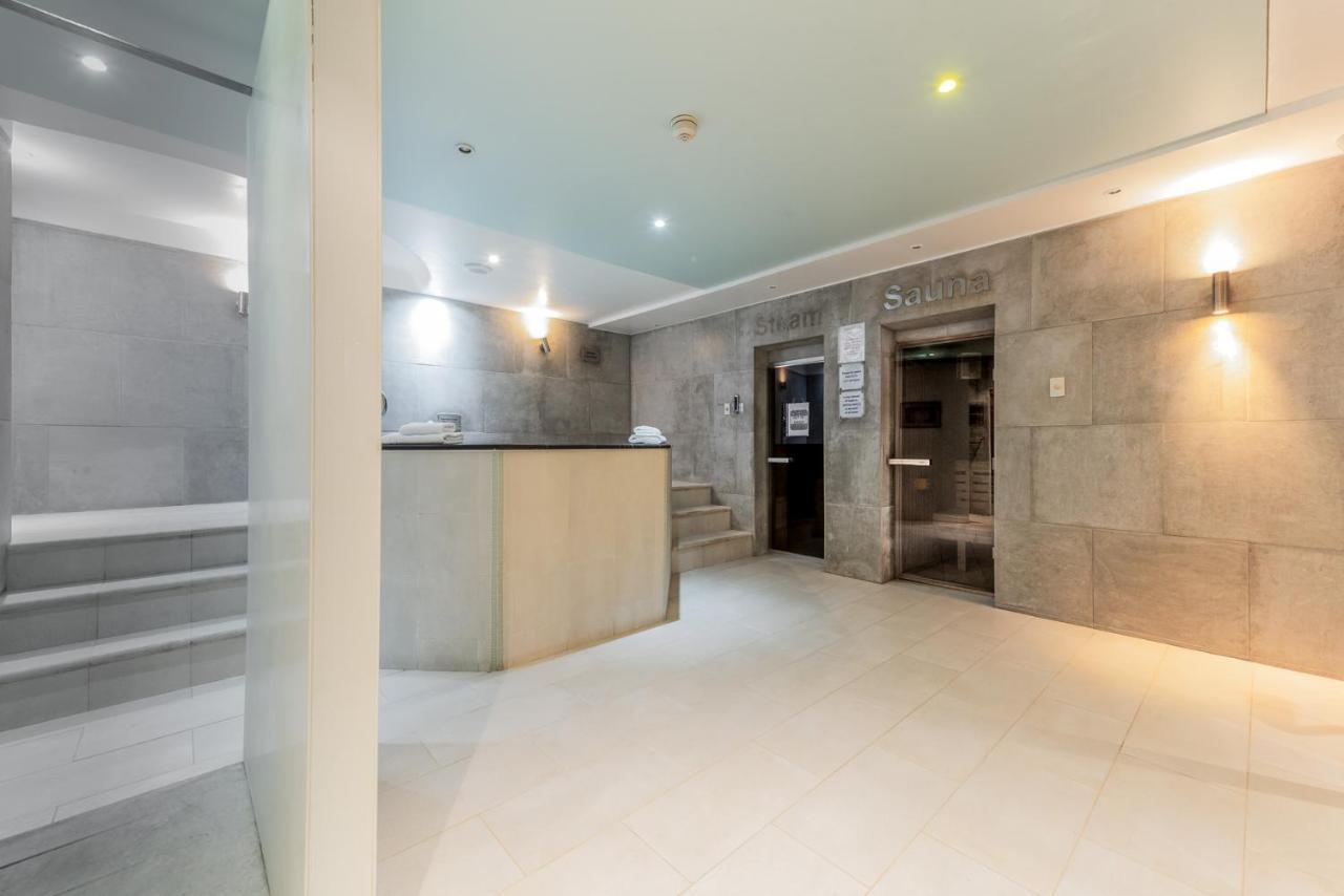 Roland House Apart otel Londra Dış mekan fotoğraf