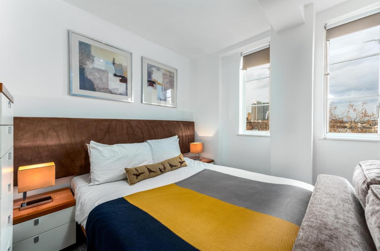 Roland House Apart otel Londra Dış mekan fotoğraf
