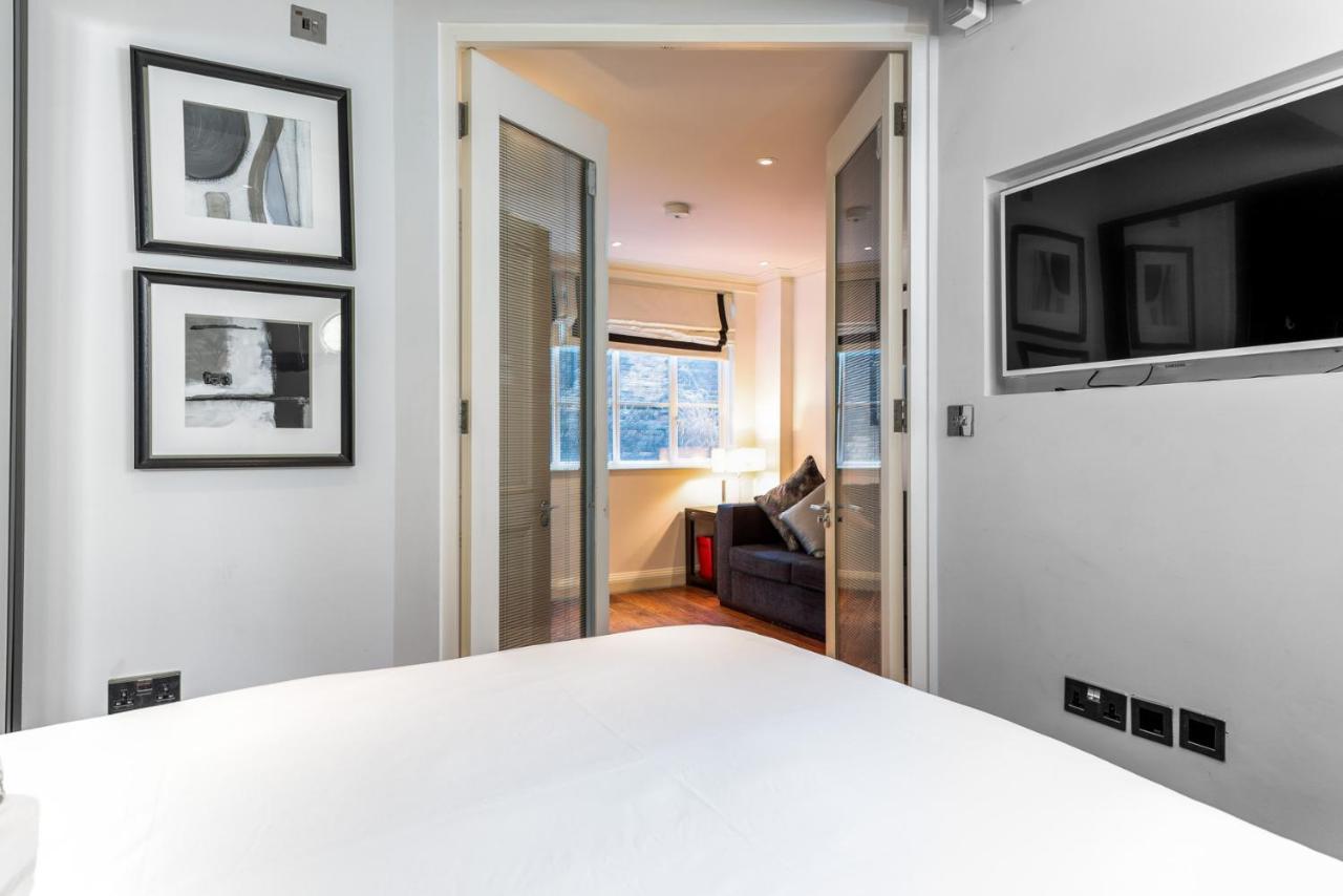 Roland House Apart otel Londra Dış mekan fotoğraf