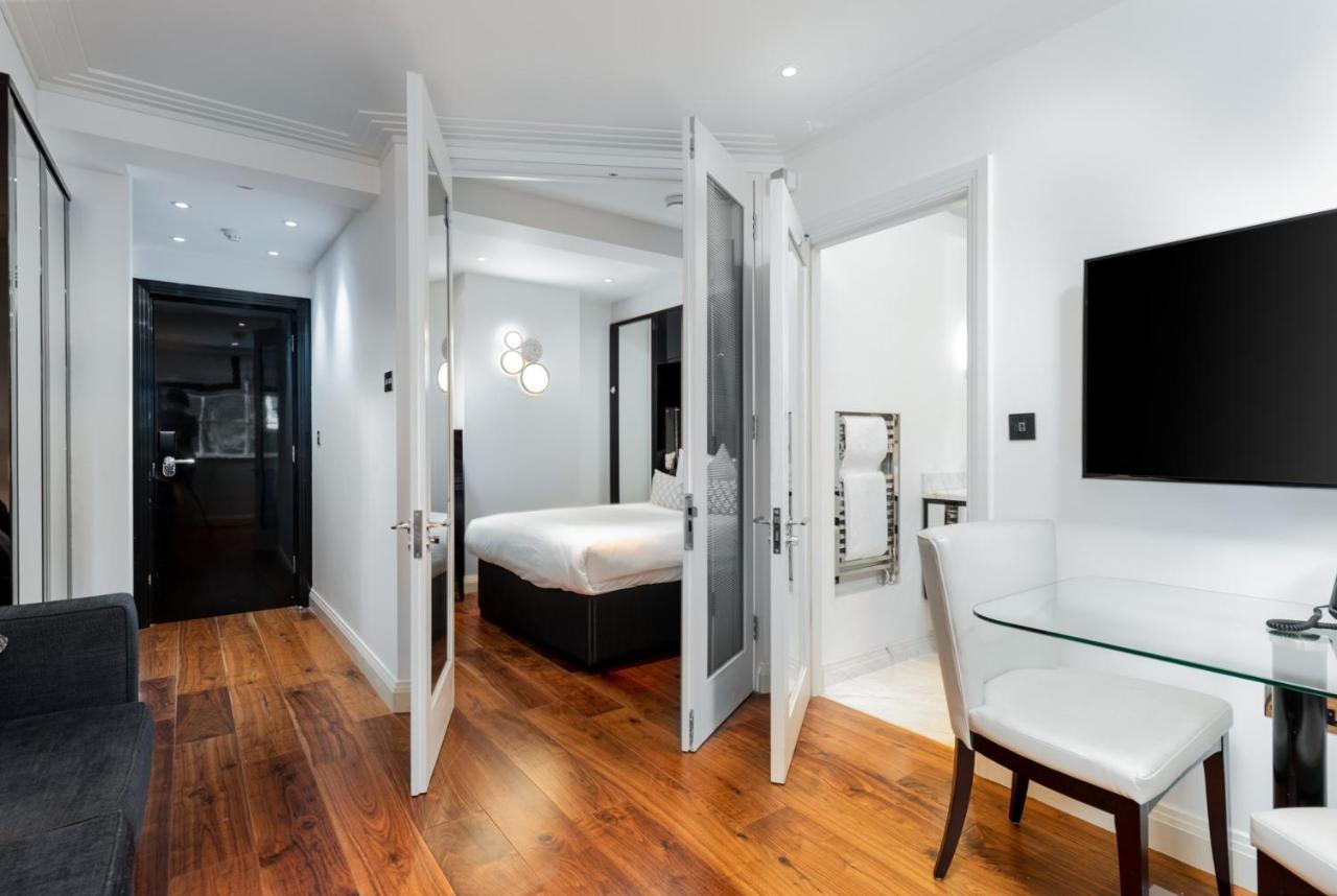 Roland House Apart otel Londra Dış mekan fotoğraf
