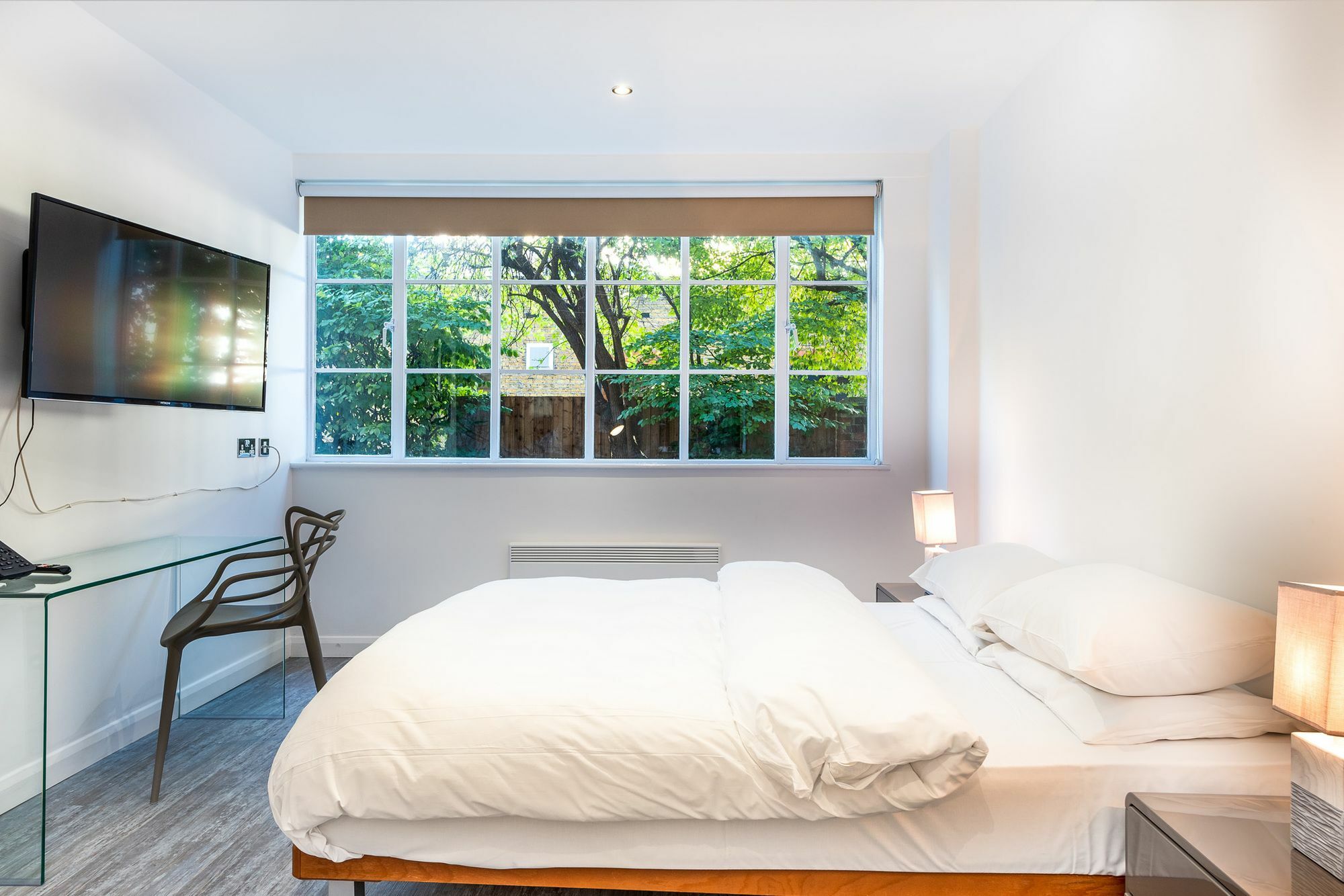 Roland House Apart otel Londra Dış mekan fotoğraf
