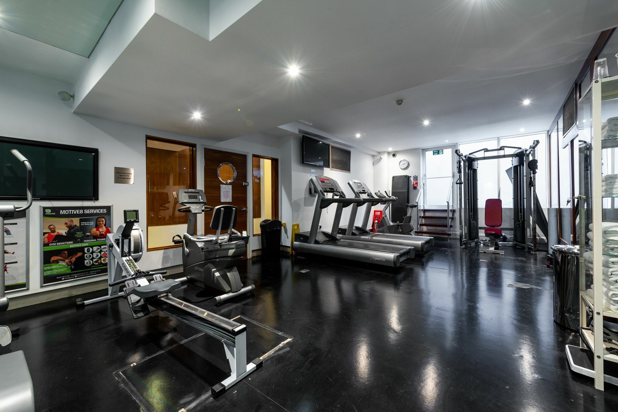 Roland House Apart otel Londra Dış mekan fotoğraf