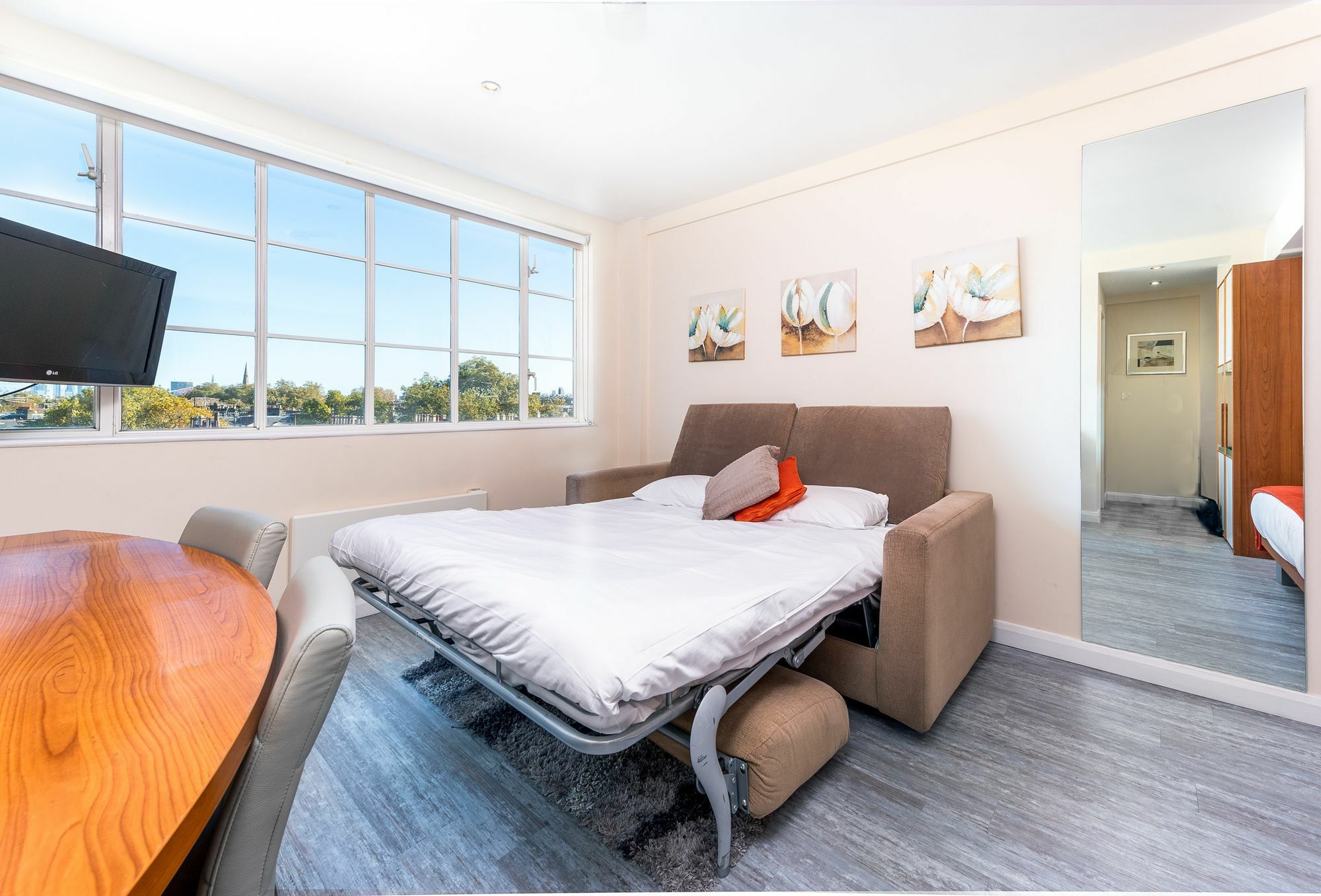 Roland House Apart otel Londra Dış mekan fotoğraf