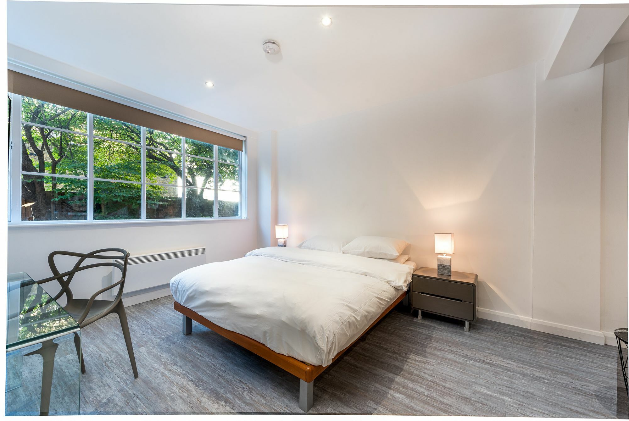 Roland House Apart otel Londra Dış mekan fotoğraf