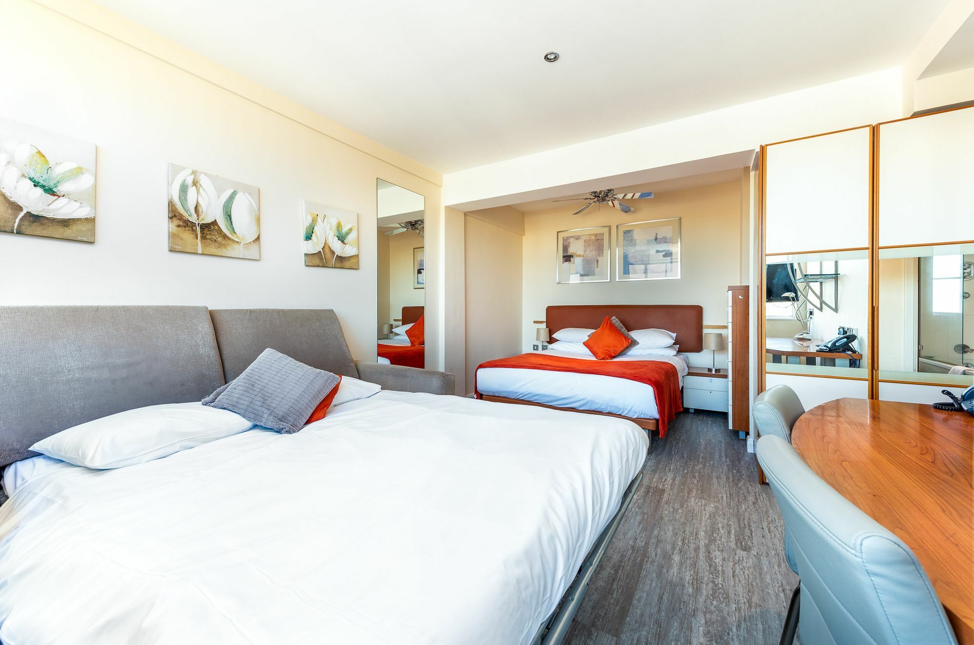 Roland House Apart otel Londra Dış mekan fotoğraf
