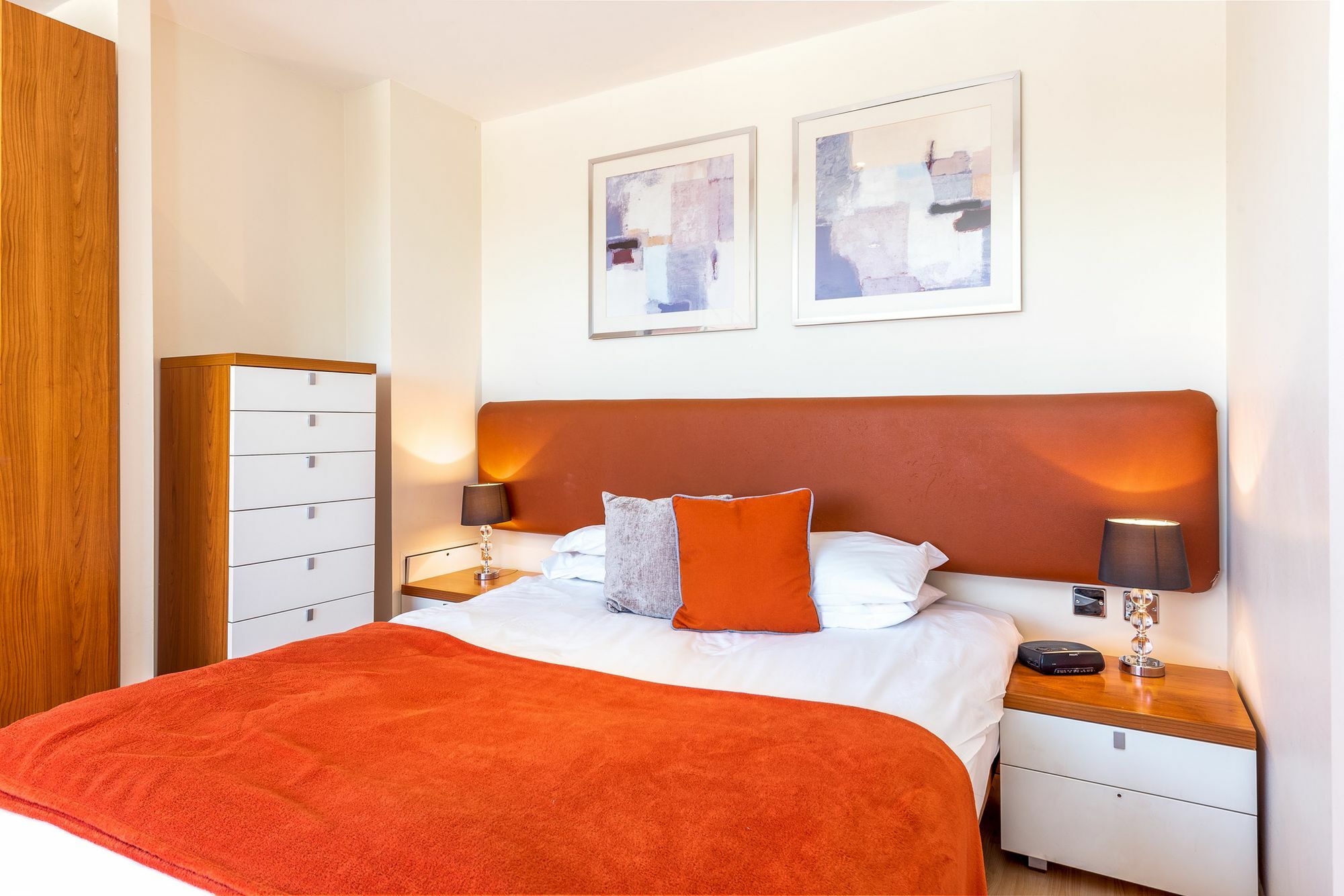 Roland House Apart otel Londra Dış mekan fotoğraf