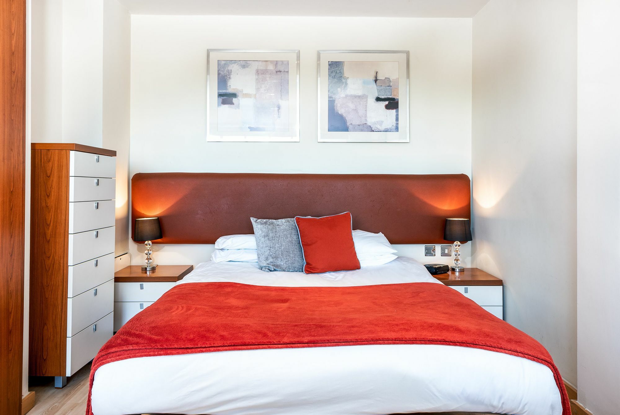 Roland House Apart otel Londra Dış mekan fotoğraf