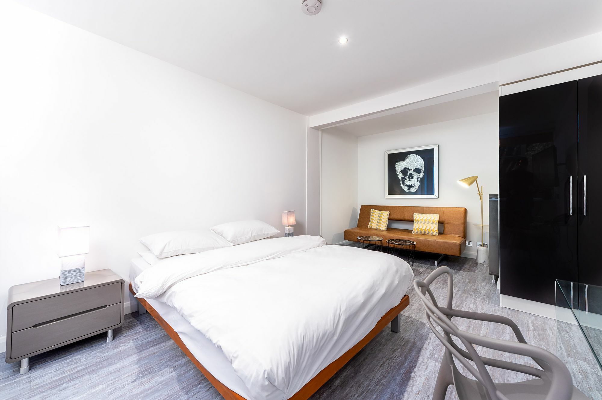 Roland House Apart otel Londra Dış mekan fotoğraf