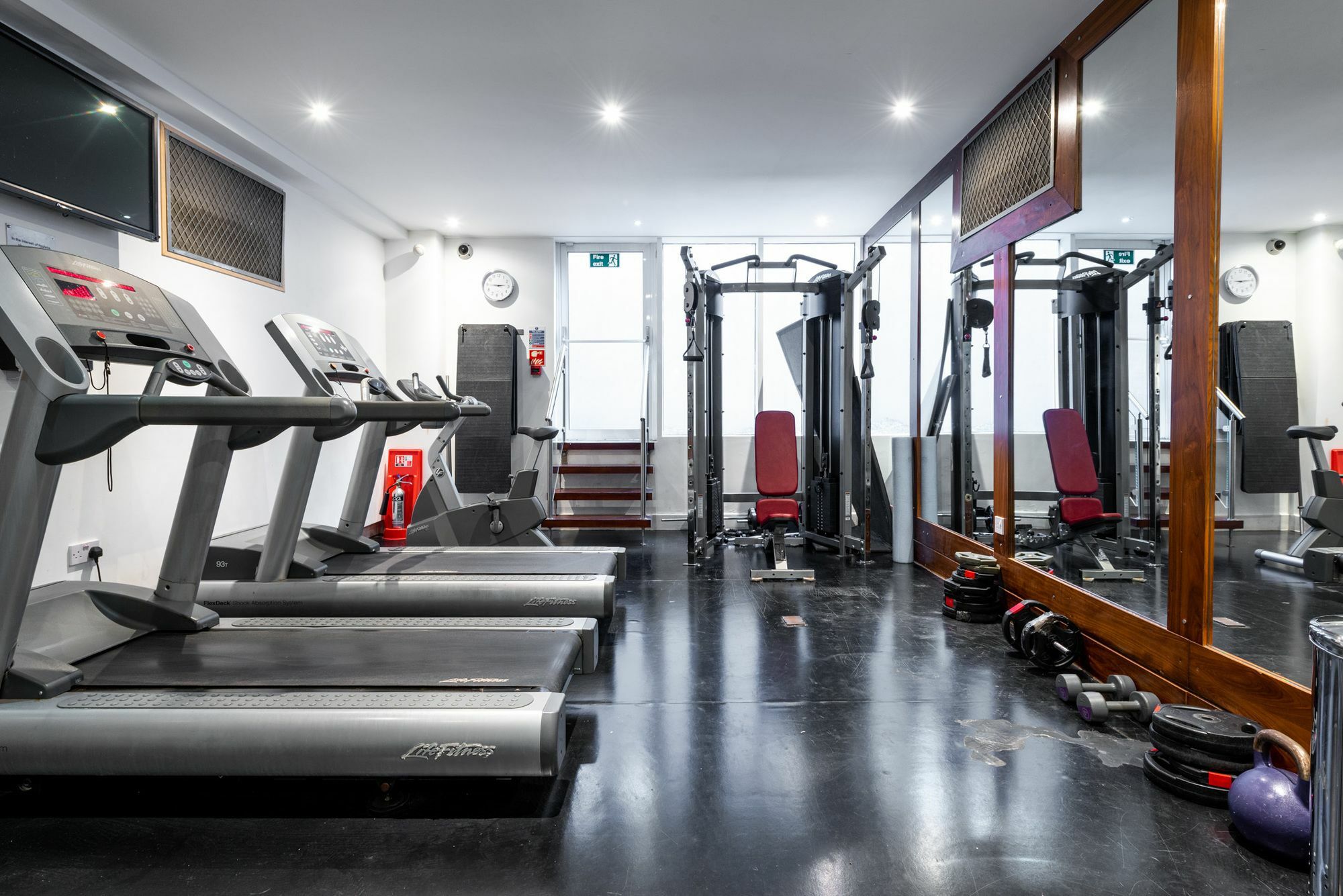 Roland House Apart otel Londra Dış mekan fotoğraf