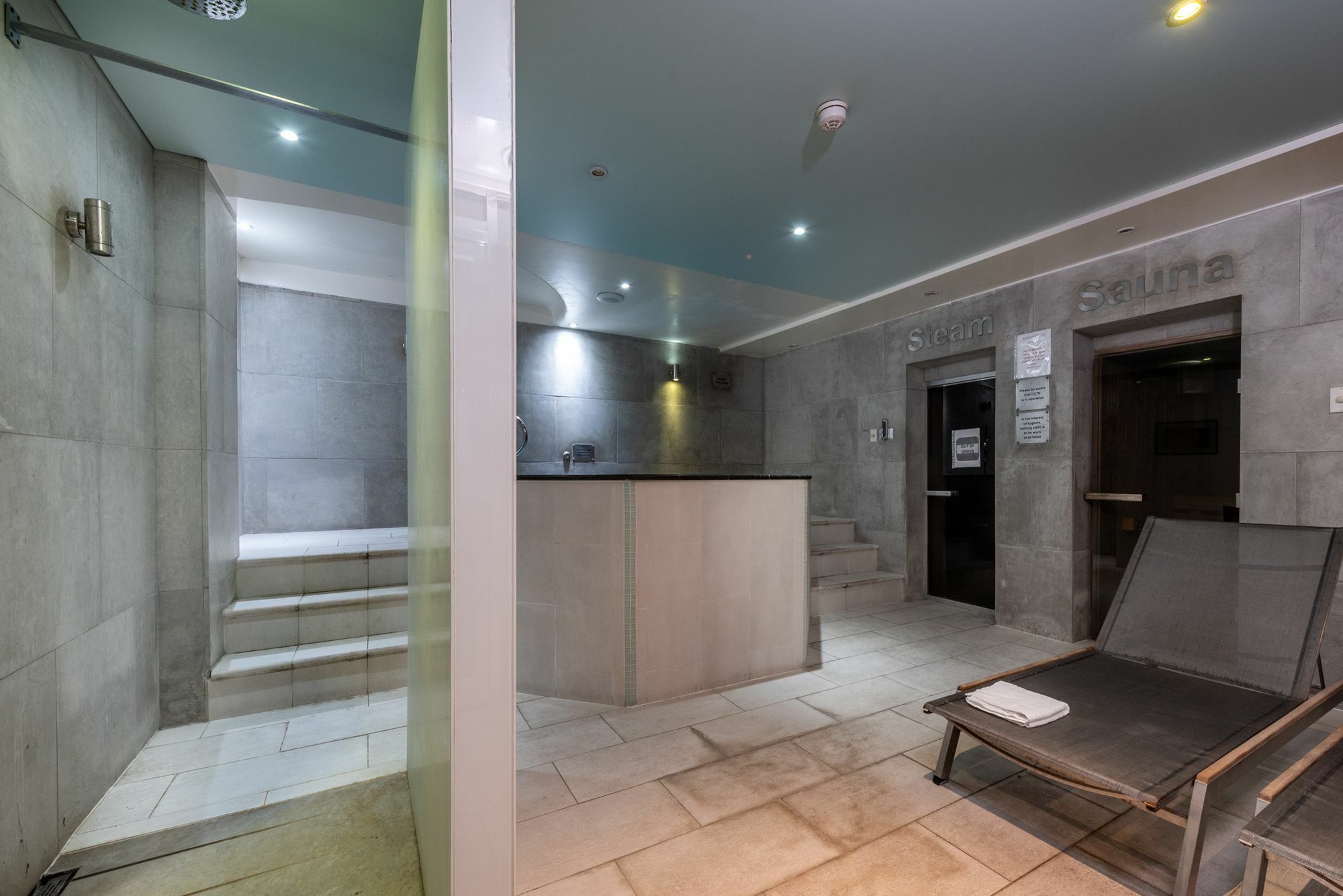 Roland House Apart otel Londra Dış mekan fotoğraf