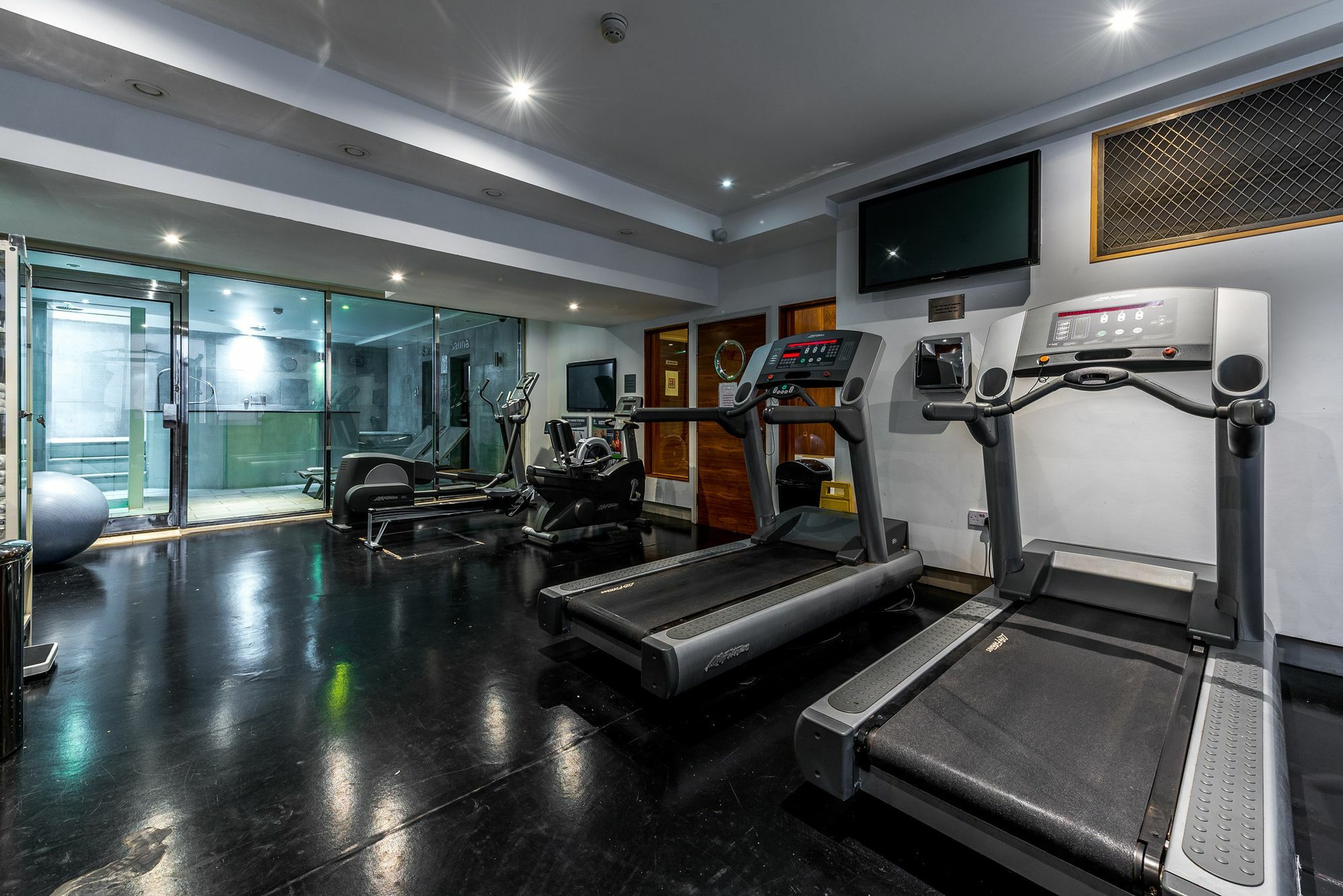 Roland House Apart otel Londra Dış mekan fotoğraf
